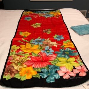 Laura Biagiotti Scarf